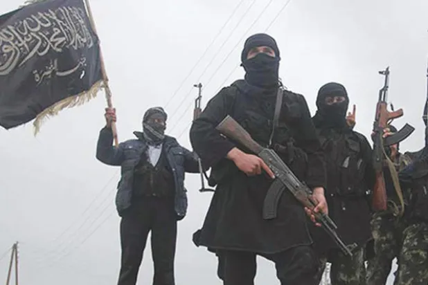 التنظيمات المتطرفة وهشاشة النشأة والتأسيس