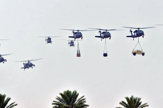 الرعد بعد العاصفة.. أدوار سعودية جديدة