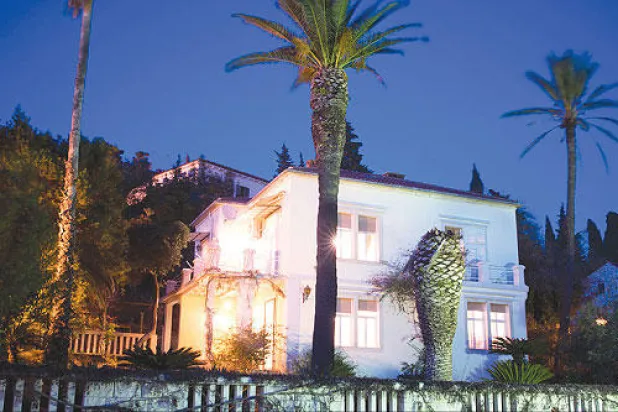 كرواتيا.. منازل {أرستقراطية} هدف للاستثمار العقاري