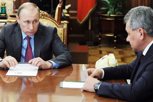 القرار المفاجئ.. لماذا أعلن بوتين سحب أغلب قواته من سوريا؟