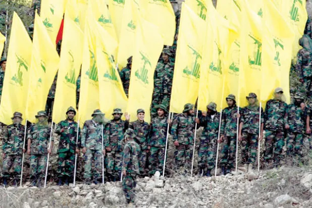 تقرير للأمم المتحدة: سلاح «حزب الله» يهدّد سيادة واستقرار لبنان