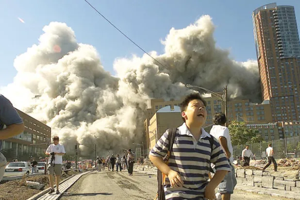 «الشرق الأوسط» تكشف بالوثائق حيثيات حكم إدانة إيران وحزب الله في هجمات 11 سبتمبر