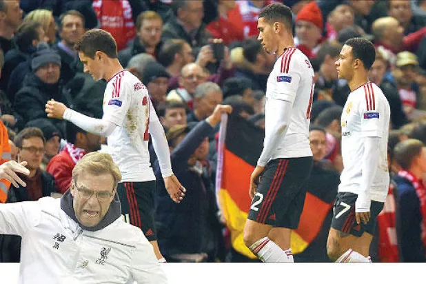 استعادة هوية الفريق.. المهمة الأولى لأي مدرب جديد ليونايتد