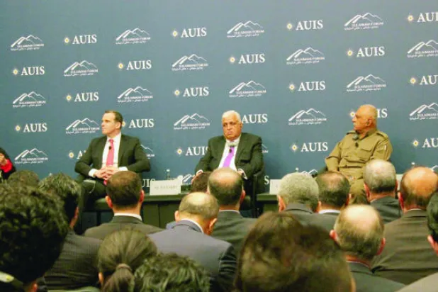 مسؤول كردي: الشرق الأوسط مقبل على «سايكس بيكو» جديد