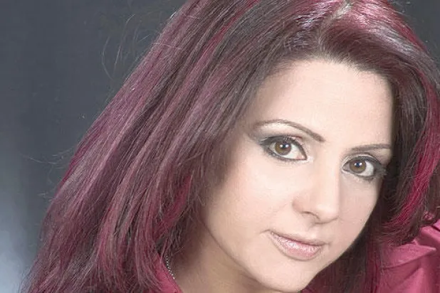 رنا جمول لـ الشرق الأوسط: دراما البيئة الشامية تحتاج إلى الدقة وعدم التكرار في مواضيعها