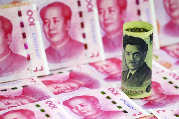 الصين «تلهو بالنار» عبر استراتيجية «الأسهم مقابل الديون»