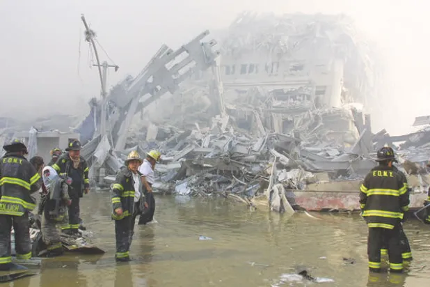 شهود في محكمة نيويورك: إيران و«القاعدة» تعاونتا لتهريب العملاء إلى أوروبا