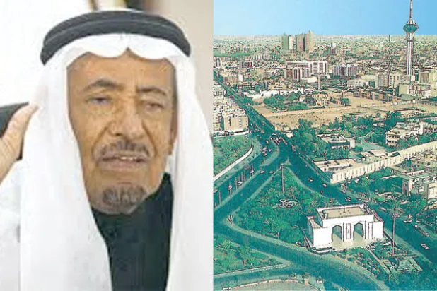 عبد الرحمن سليمان الرويشد.. انفراد نوعي في كتابة التاريخ الوطني والشعبي