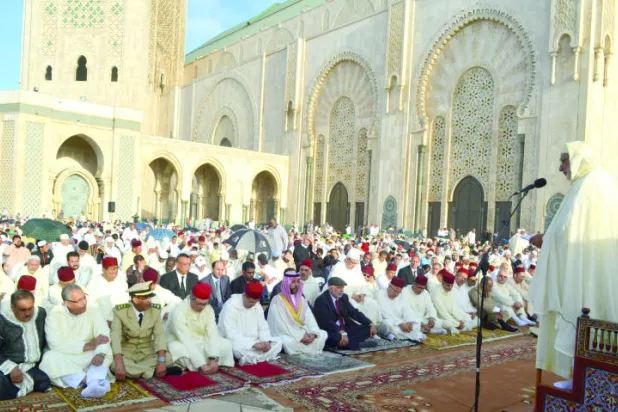 جدليّة الفكر السياسي والديني في التجربة المغربية