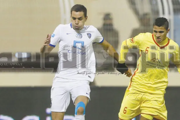 ربع النهائي لكأس الملك تنطلق 12 أبريل