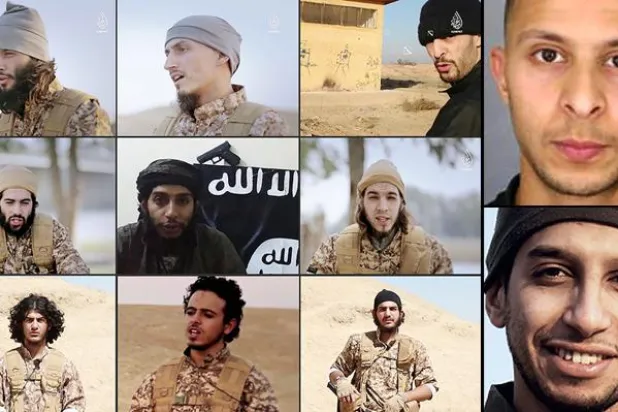 «داعشيو» بلجيكا.. من الحشيش وحانات الشواذ إلى الإرهاب