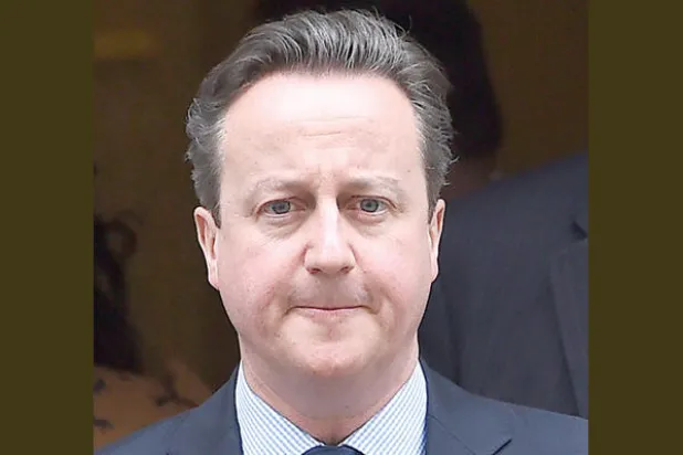 كاميرون يؤكد أنه لن يسمح للإرهابيين بتدمير القيم الديمقراطية