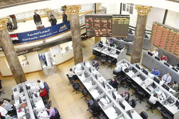 البورصة المصرية تستقبل التعيين الوزاري الجديد «إيجابيًا»