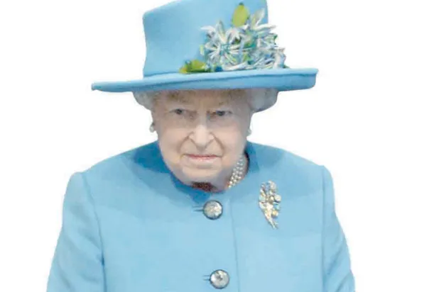 25 ألف تذكرة لحضور احتفالات ملكة بريطانيا بعيد ميلادها الـ90