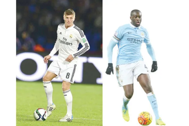 سيتي يضمن لغوارديولا المال والحب لبناء «مملكة» في مانشستر