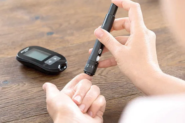 بشرى طبية: نجاح أول تجربة للحد من مرض السكري