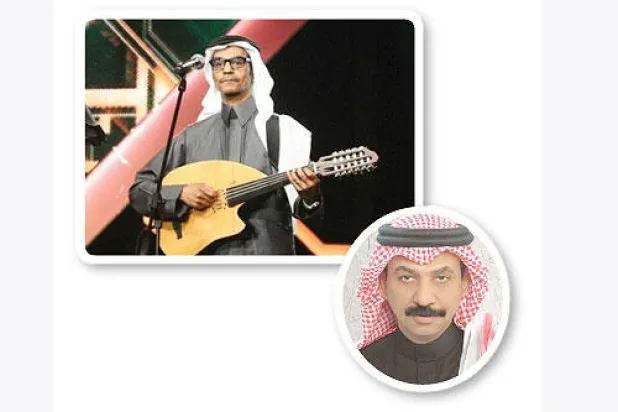 رابح صقر: «خذاك الوقت» سأقدمه في ألبومي وسأكون قريبًا أكثر من جمهوري