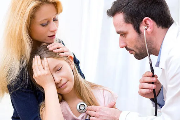 الإغماء لدى الأطفال.. أسبابه وسبل الوقاية منه