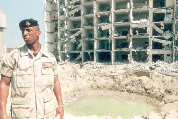 محكمة نيويورك تدرج خامنئي متهمًا ثانيًا في هجمات سبتمبر