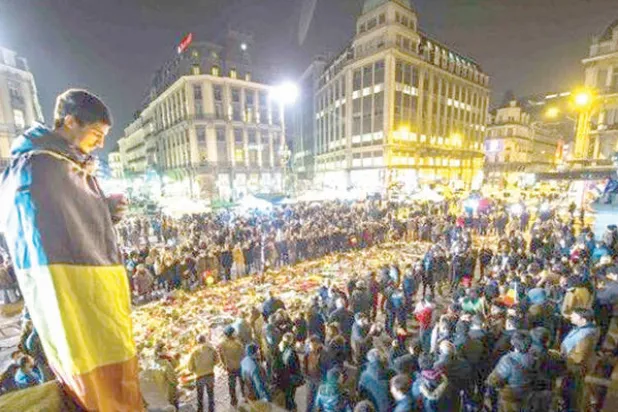 في الأمة المنقسمة.. مسلمو بلجيكا أكثر إيمانًا ببلدهم من ذي قبل