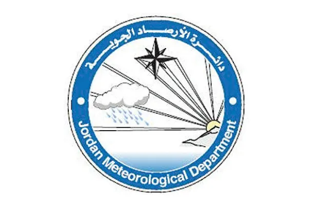 أول عملية استمطار صناعي في الأردن