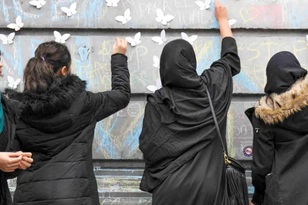 تشابك «الاغتراب الاجتماعي» بإفرازات «تطرّف» حروب الشرق الأوسط