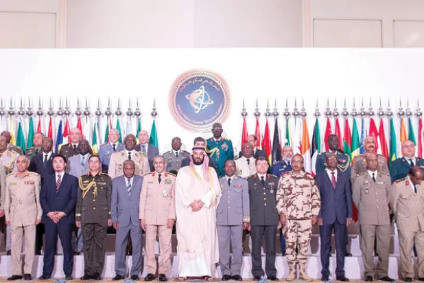 التحالف الإسلامي: 4 محاور لمكافحة الإرهاب.. وسوريا قيد البحث