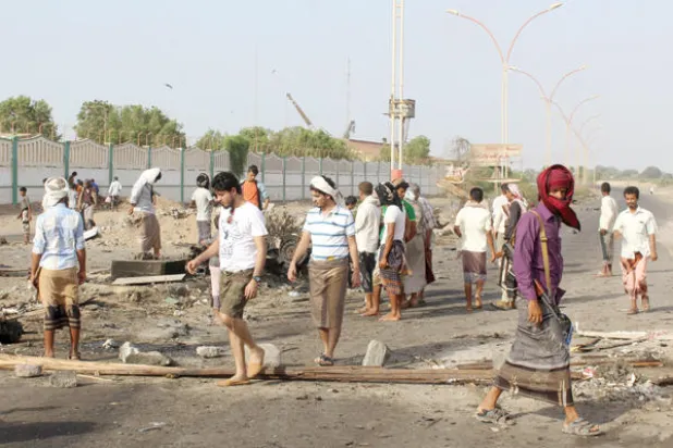 سفير اليمن في بيروت: «حزب الله» الإرهابي يدعم نشاطات الميليشيات الانقلابية من لبنان