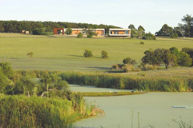 السوق العقارية في أوروغواي تراهن على المستقبل من الأرجنتين