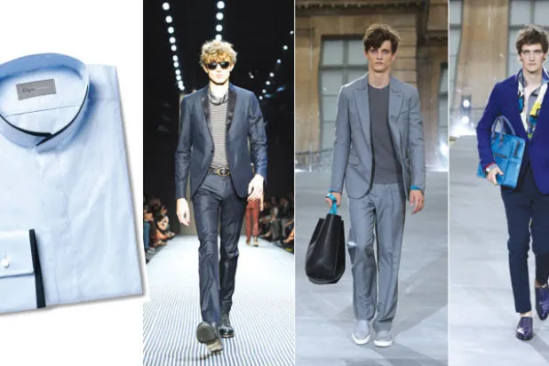 التخفف من الرسمية لا يعني مخاصمة الأناقة والذوق