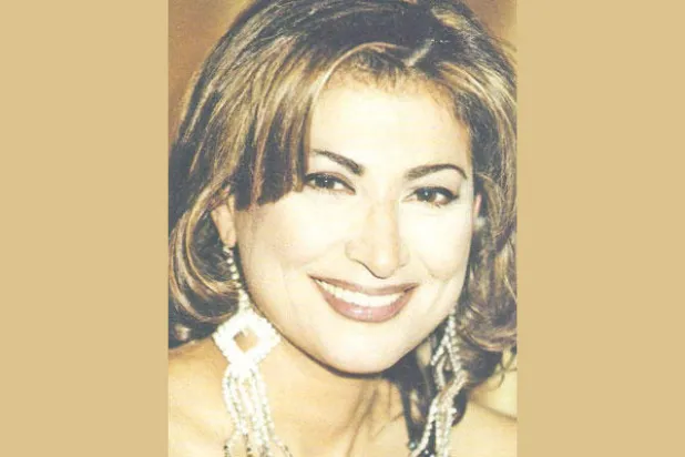 ناهد حلبي لـ «الشرق الأوسط»: مسلسلات السيرة الذاتية تتضمن كثيرًا من التزييف والمبالغة