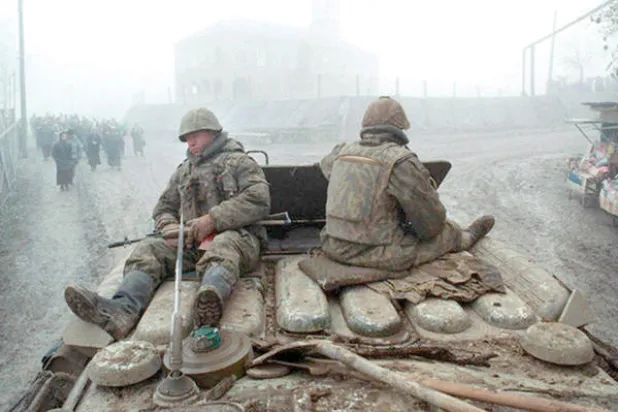 تعذيب أقارب المتطرفين واغتيالهم.. استراتيجية أمنية روسية راسخة