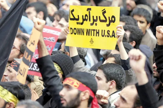 أملاك إيران في مانهاتن معرضة للبيع لتعويض ضحايا 11 سبتمبر