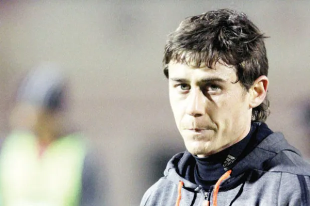 جيباروف يجبر الشباب على دفع 3.5 مليون ريال