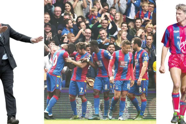 آلان باردو.. مدرب يتوه ويغفو عندما يصل فريقه لمرحلة من التألق