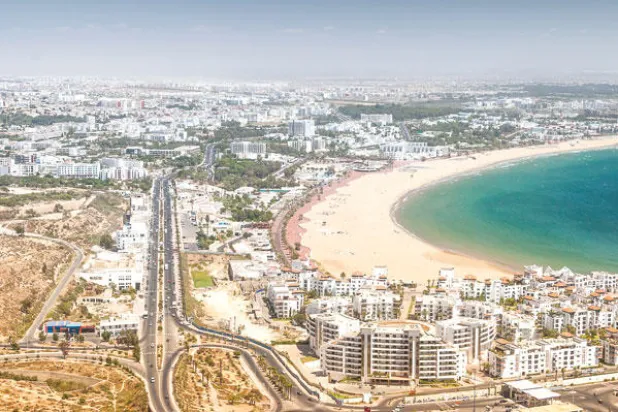 وزراء تجارة «أغادير» يوقعون اتفاقيات جديدة للحاق بالتكتلات التجارية العالمية