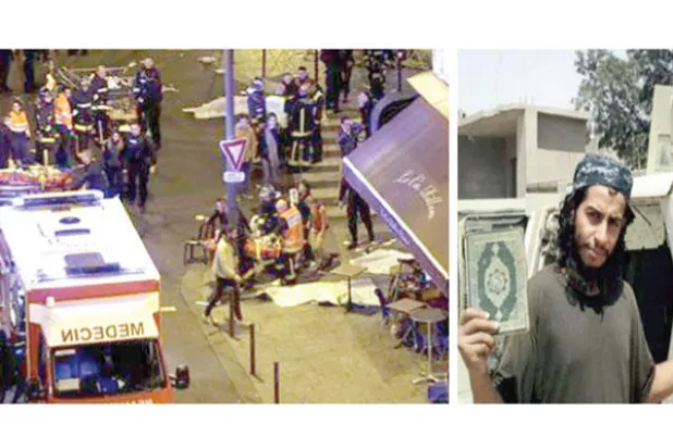 كيف بنى «داعش» آلته الإرهابية تحت أعين أجهزة الأمن الأوروبية؟