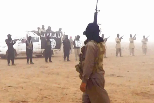 هل يحول «داعش» نشاطه من سوريا والعراق إلى أوروبا وشمال أفريقيا