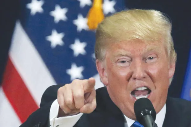 مأزق الحزب الجمهوري.. والخيار الصعب بين ترامب وكروز