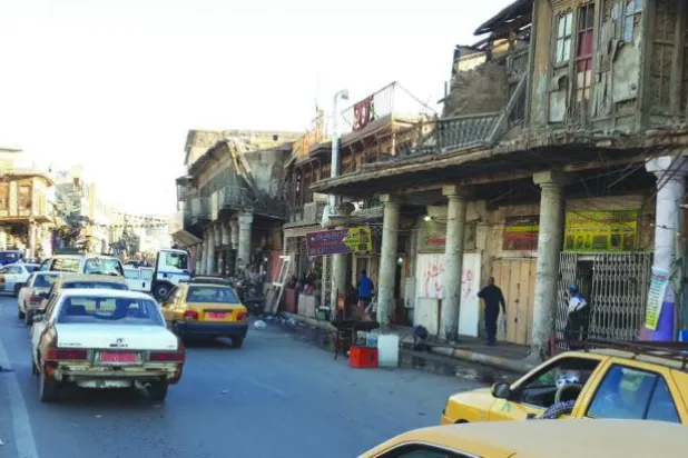 13 عامًا بعد الغزو الأميركي.. العراقيون يحصدون خيبات الأمل