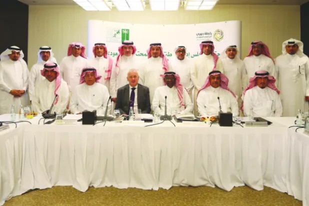 موسم 2016: 129 مليون ريال إيرادات رابطة الدوري السعودي