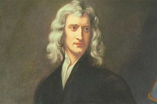 دلائل تؤكد: إسحق نيوتن أضاع وقتًا طويلاً في علوم تافهة