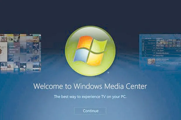 مشاهدة أفلام الأقراص الرقمية على «ويندوز 10»