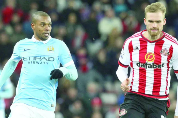 كيرشوف: غوارديولا سيقود سيتي للفوز بالدوري الإنجليزي من دون عناء