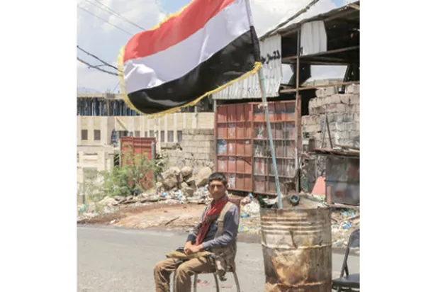 رصد 117 خرقًا للمتمردين منذ بدء الهدنة شملت 7 محافظات