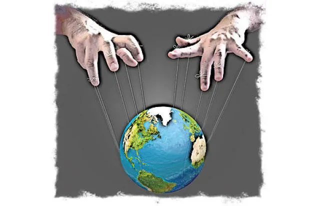 الأساس الفلسفي للدولة عند عبد الله العروي