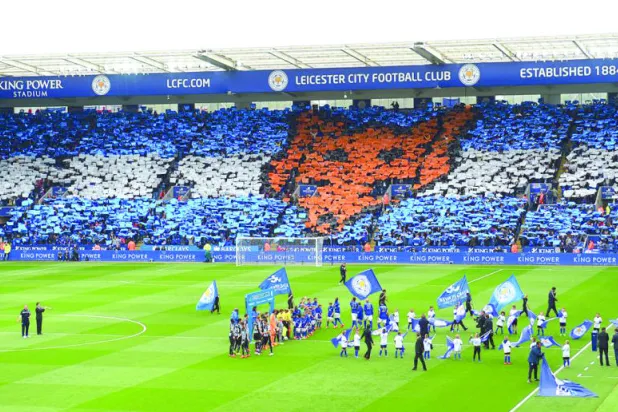 هل خالف ليستر قواعد اللعب المالي النظيف ليقفز لقمة الدوري؟