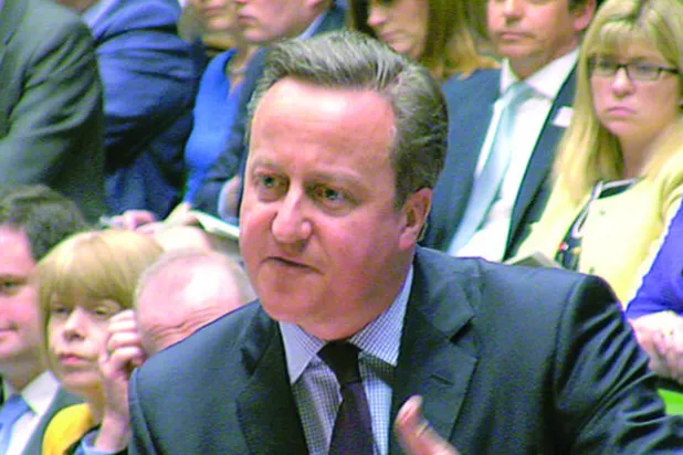 اشتباكات حادة في البرلمان البريطاني حول وثائق بنما والاستفتاء الأوروبي