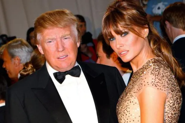 مؤلفا السيرة الذاتية للمرشح الجمهوري وعائلته: ترامب يحمل تناقضات هائلة ومصاب بجنون العظمة