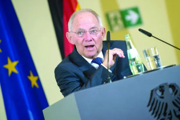 ألمانيا أكبر الخاسرين من مغادرة بريطانيا «الأوروبي»